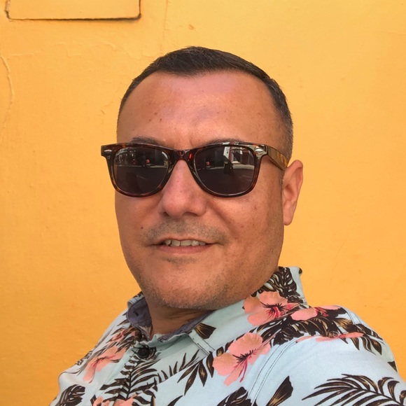 Meet your Posher, Mario - Picture 1 of 1